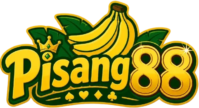 PISANG88 Logo