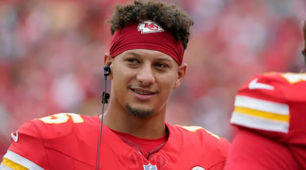 Will Hammond’s Incredible Football Performance Earns Praise from Patrick Mahomes