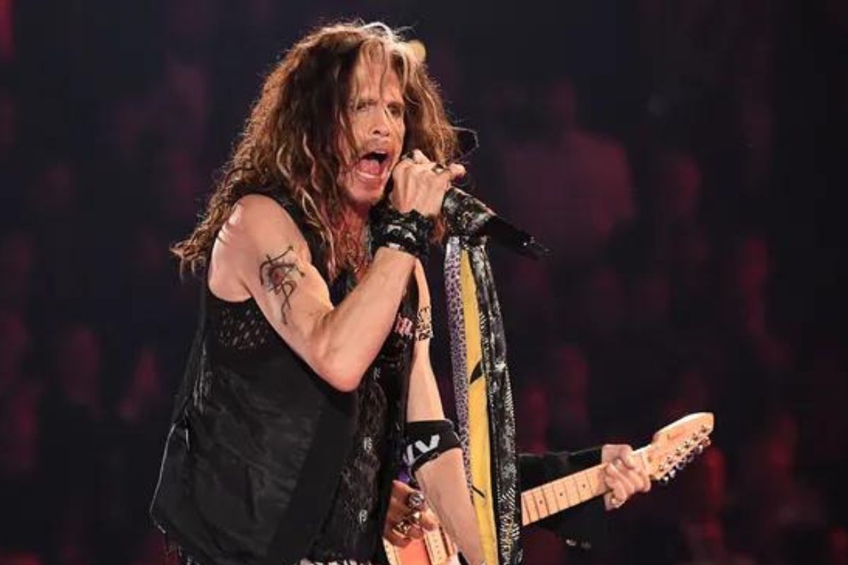 Farewell in Style: Aerosmith’s Epic ‘Peace Out’ Tour Setlist Revealed!