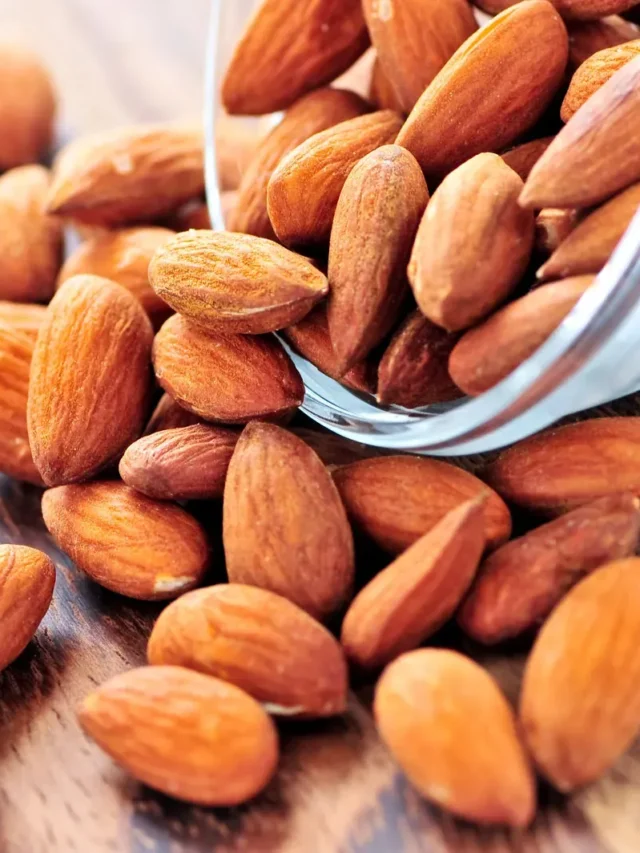 The Almond Advantage: A Nutrient-Packed Powerhouse
