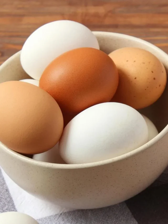 Are Your Eggs Still Good After Expiry?