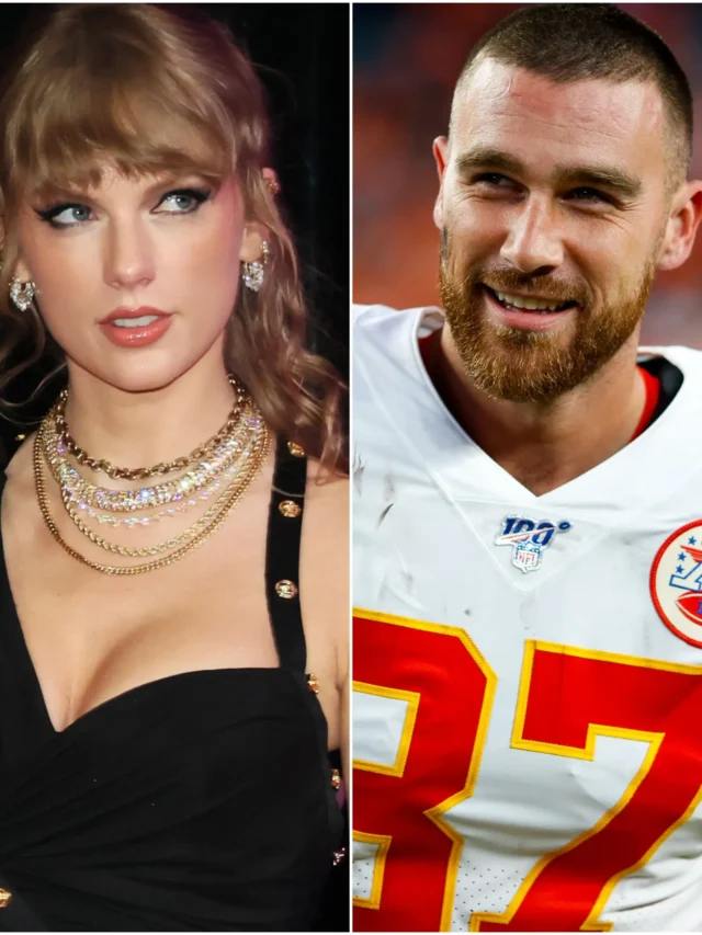 Travis Kelce Addresses Relationship Rumors and Popularity Surge