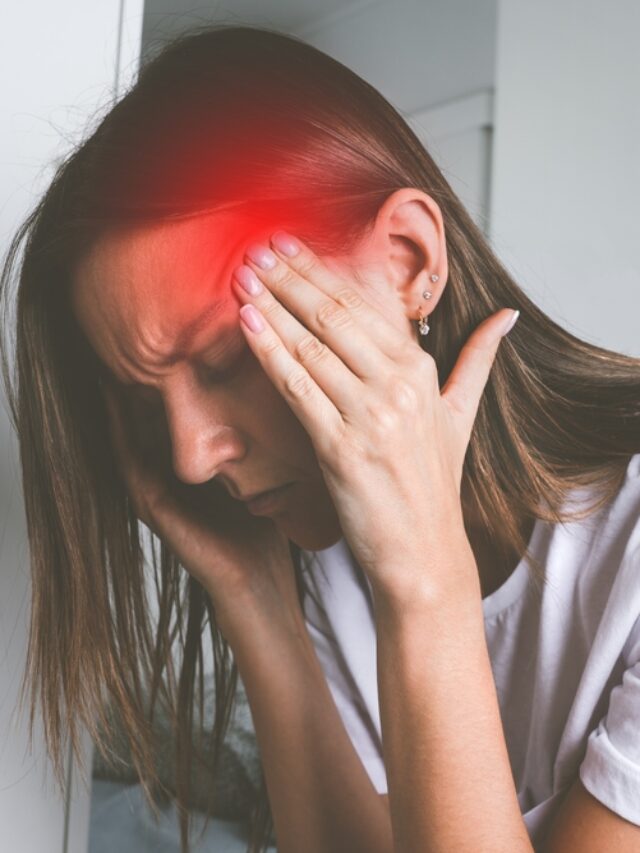 Could Your Left-Sided Headache Be a Sign of Something Serious?