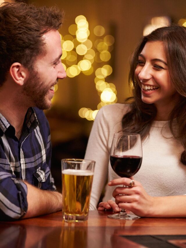3 Signs You Should Say “Yes” to a Second Date